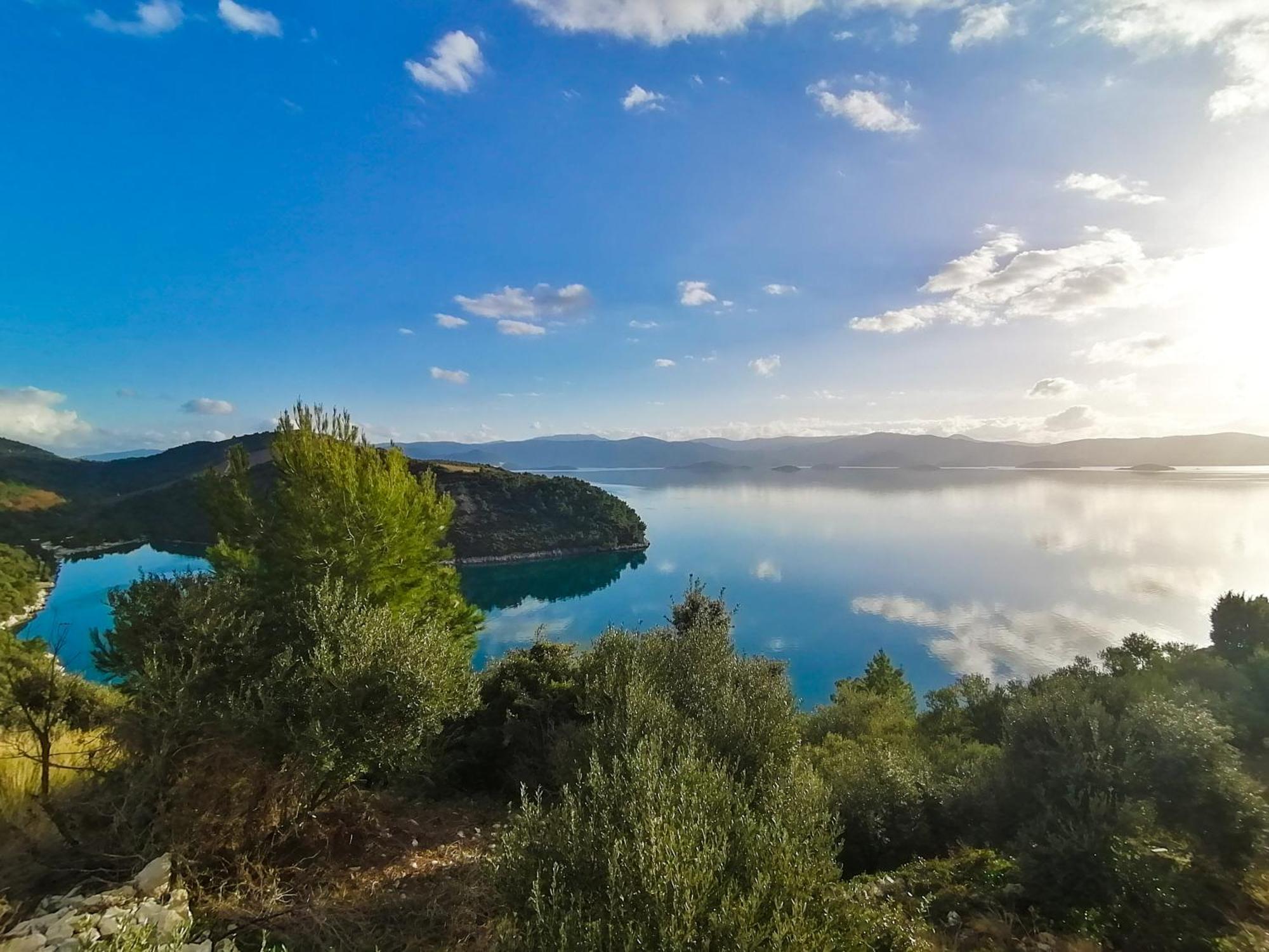 Vila Dolani كليك المظهر الخارجي الصورة