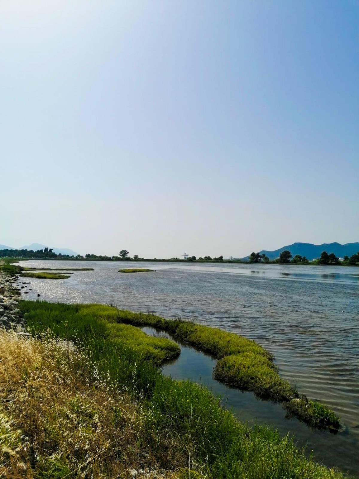Vila Dolani كليك الغرفة الصورة